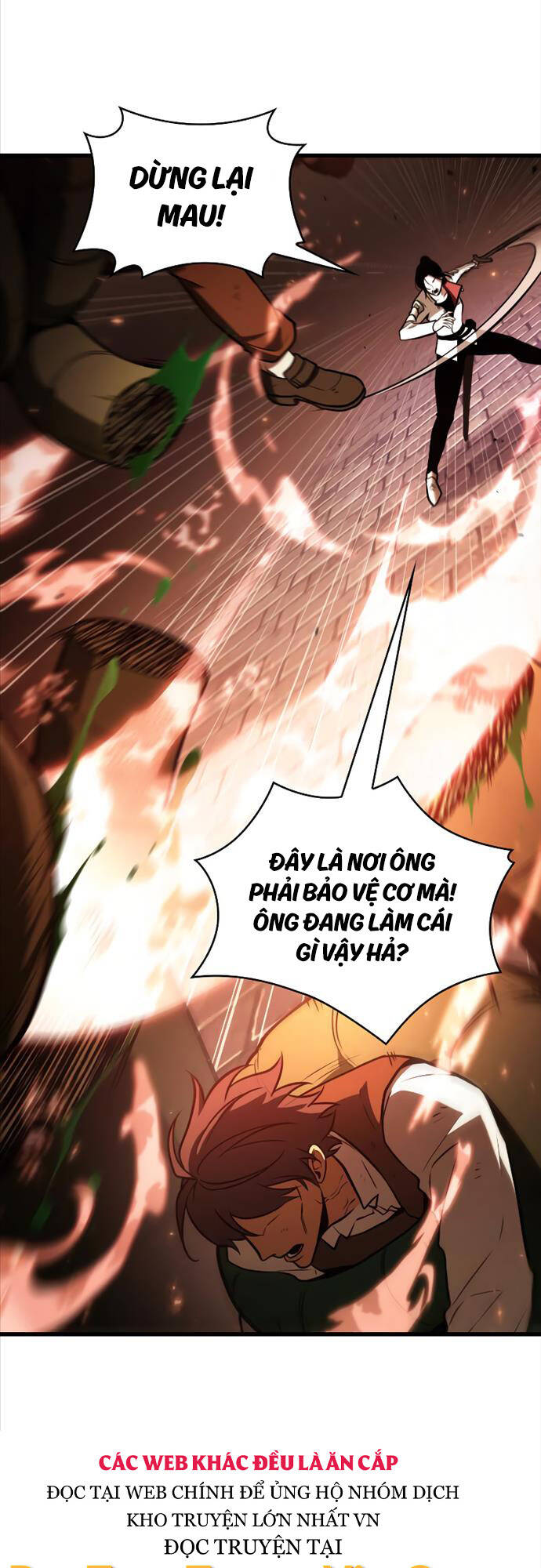Toàn Trí Độc Giả Chap 189 - Next Chap 190