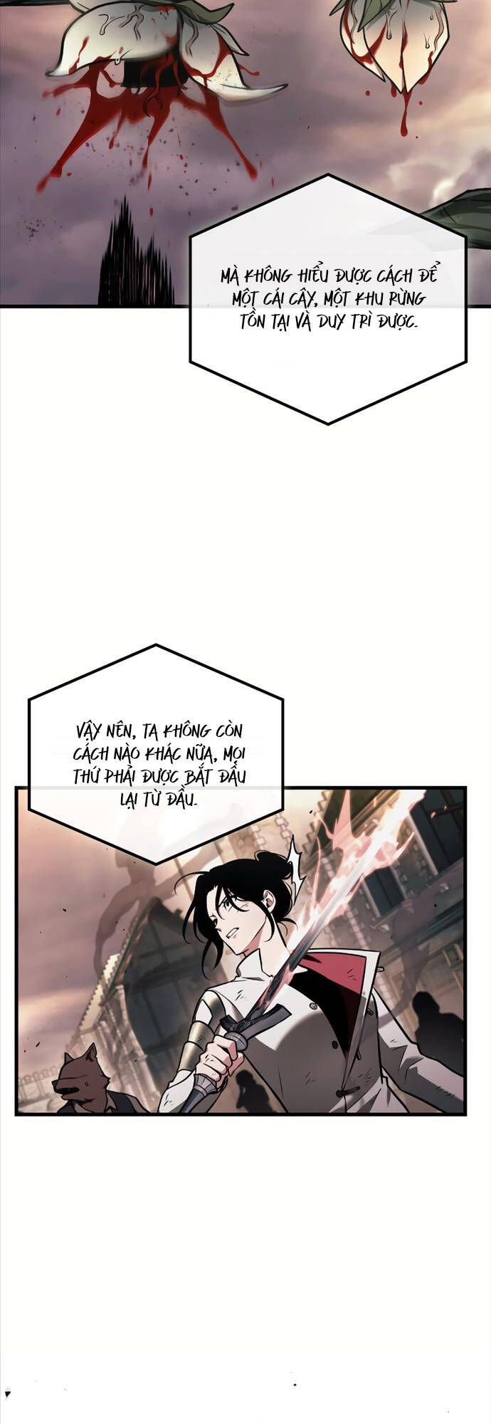 Toàn Trí Độc Giả Chap 189 - Next Chap 190
