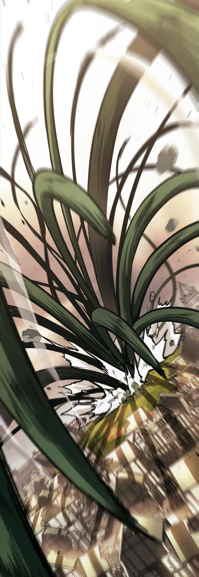 Toàn Trí Độc Giả Chap 189 - Next Chap 190