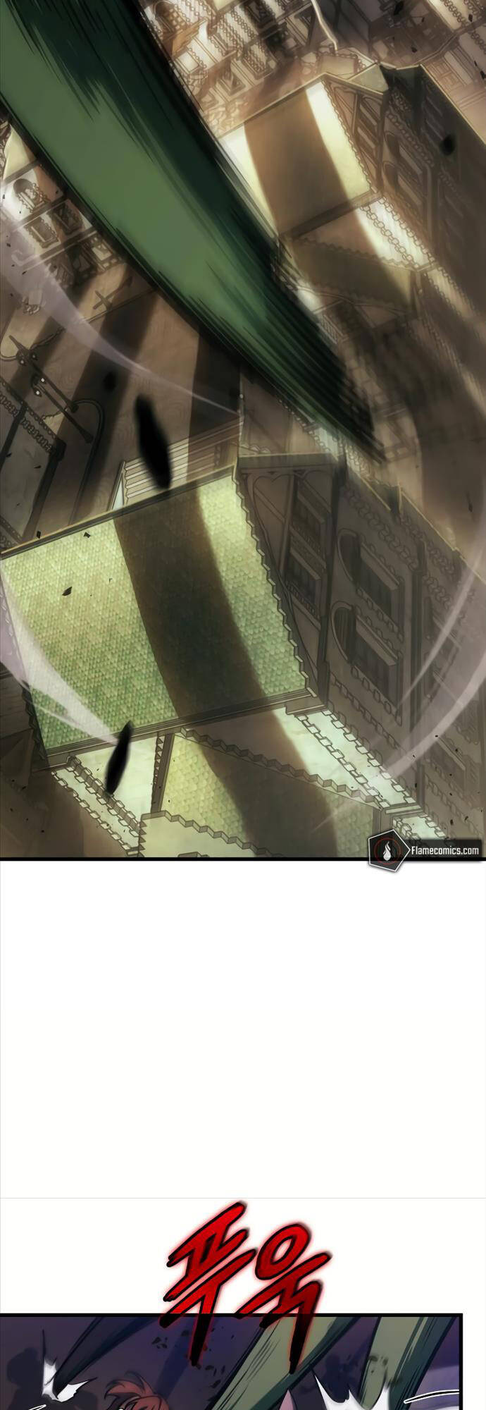 Toàn Trí Độc Giả Chap 189 - Next Chap 190