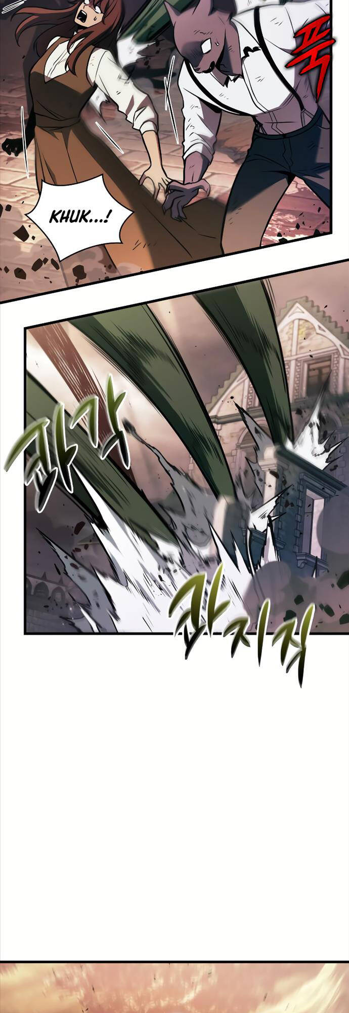 Toàn Trí Độc Giả Chap 189 - Next Chap 190