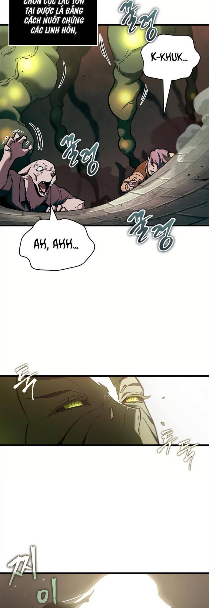 Toàn Trí Độc Giả Chap 189 - Next Chap 190