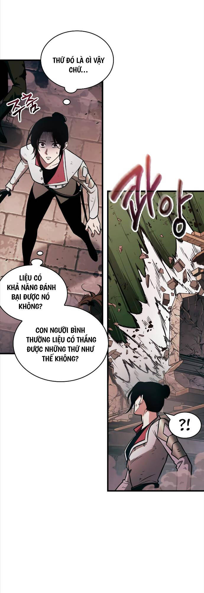 Toàn Trí Độc Giả Chap 189 - Next Chap 190