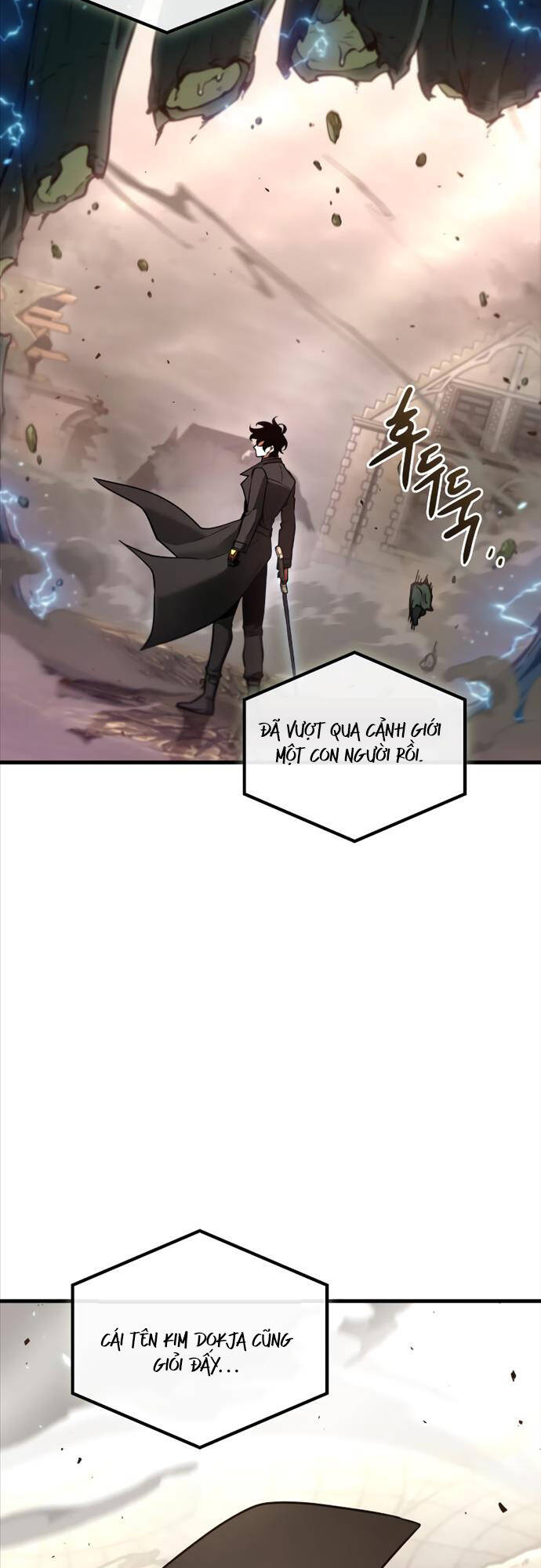 Toàn Trí Độc Giả Chap 189 - Next Chap 190