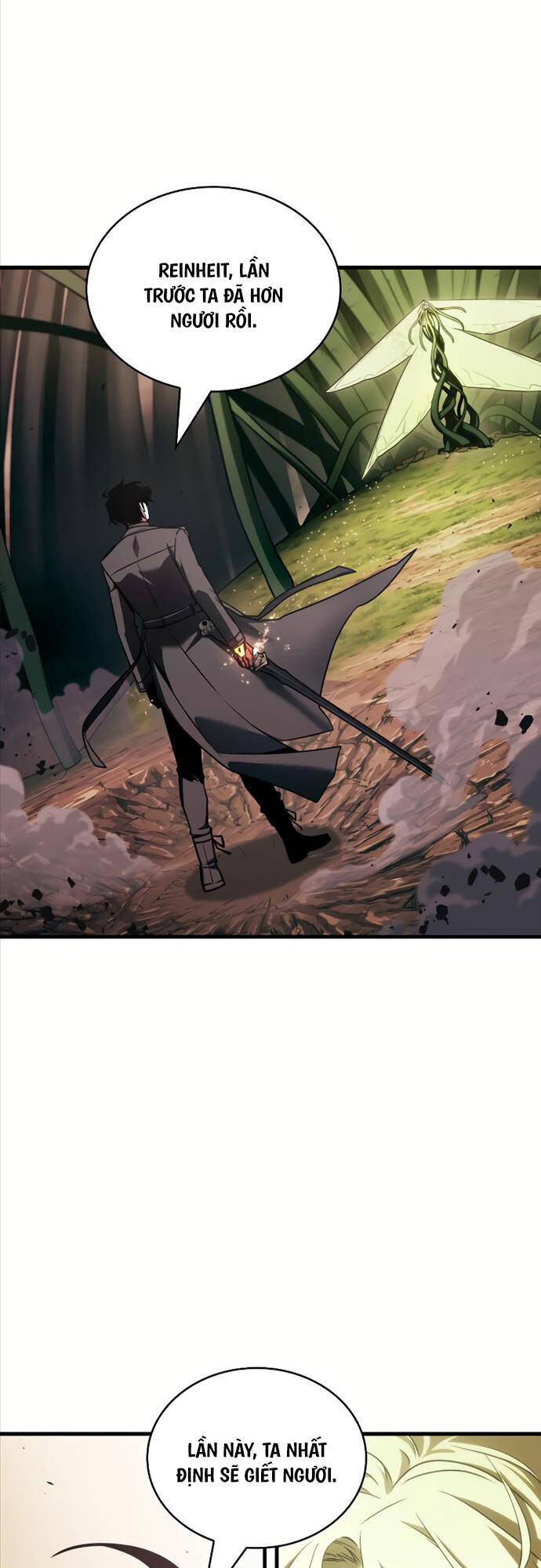 Toàn Trí Độc Giả Chap 189 - Next Chap 190
