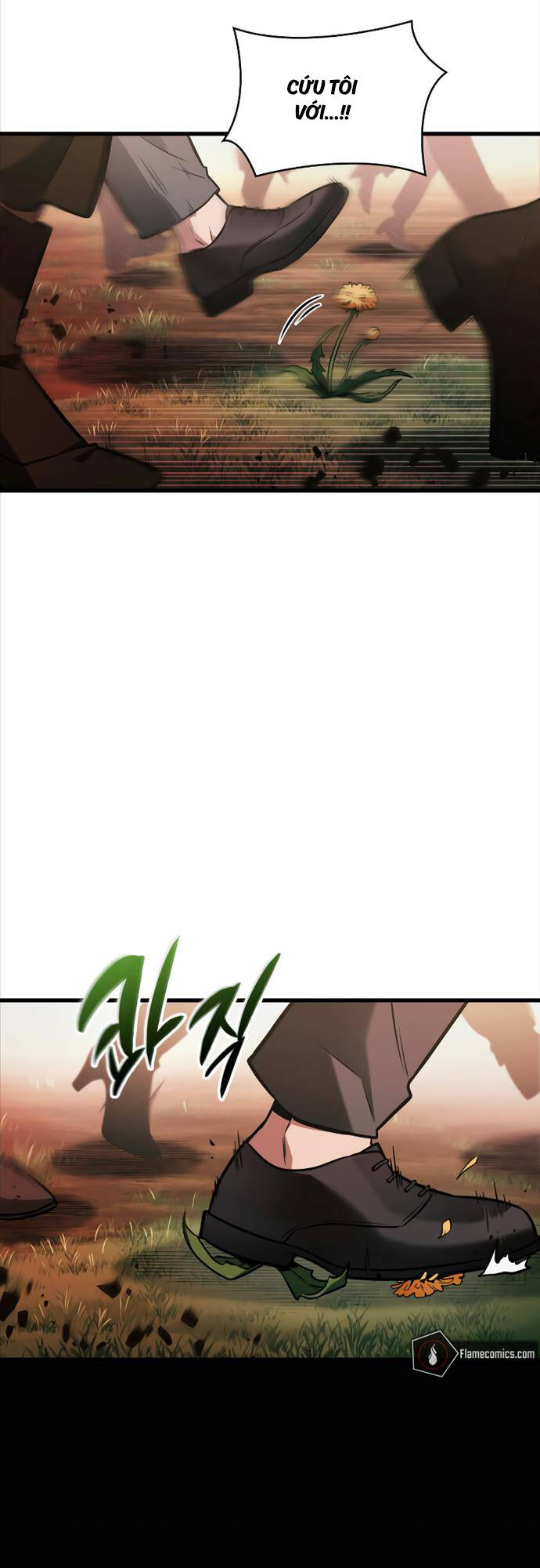 Toàn Trí Độc Giả Chap 189 - Next Chap 190