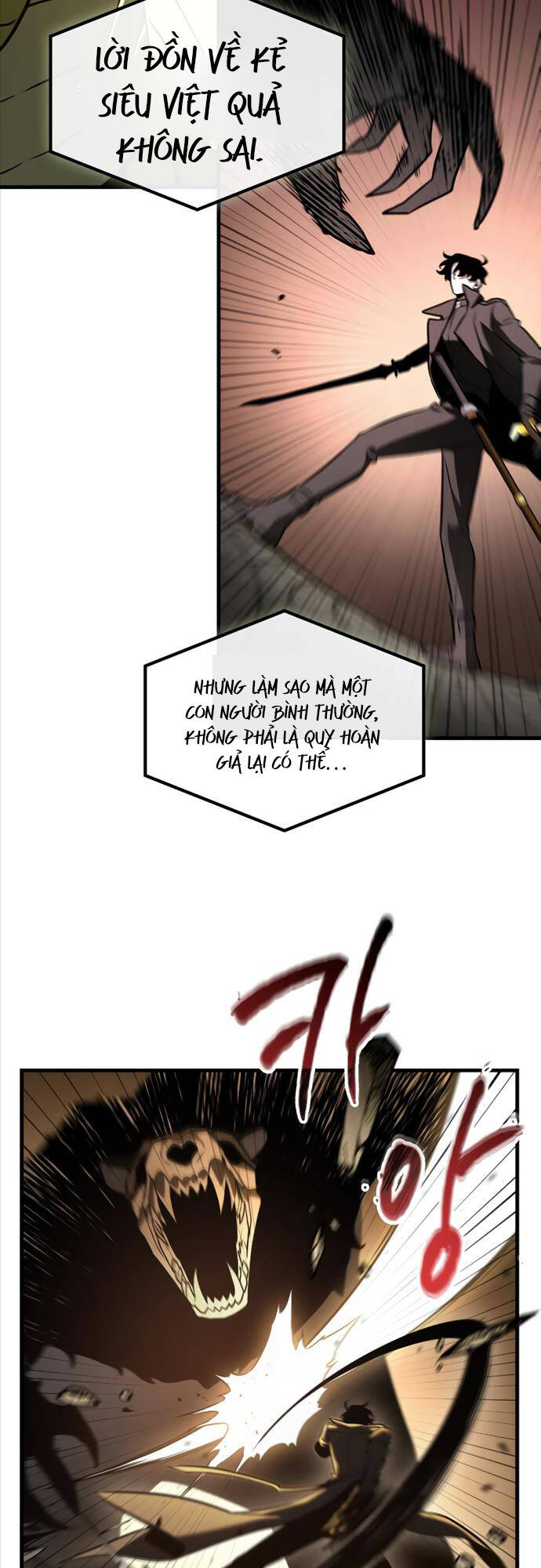 Toàn Trí Độc Giả Chap 189 - Next Chap 190