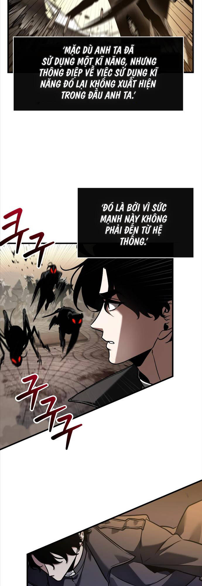 Toàn Trí Độc Giả Chap 189 - Next Chap 190