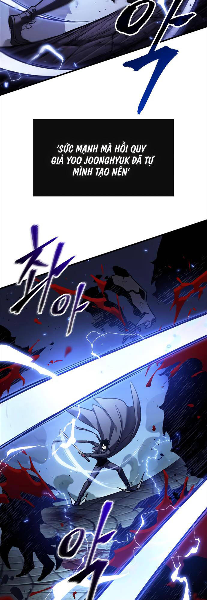 Toàn Trí Độc Giả Chap 189 - Next Chap 190