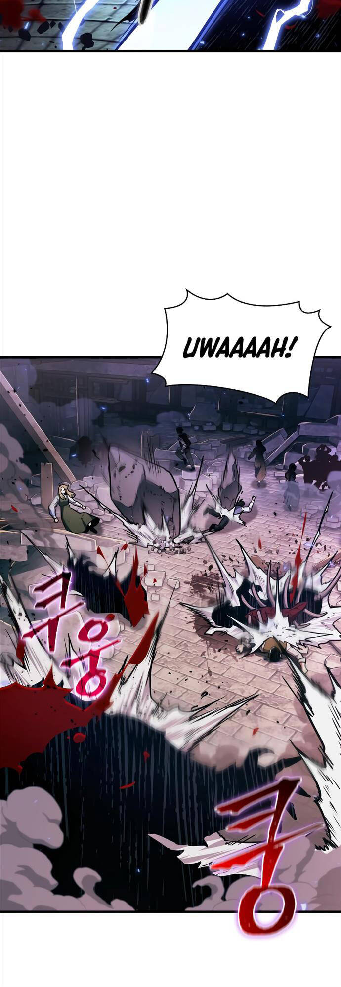 Toàn Trí Độc Giả Chap 189 - Next Chap 190