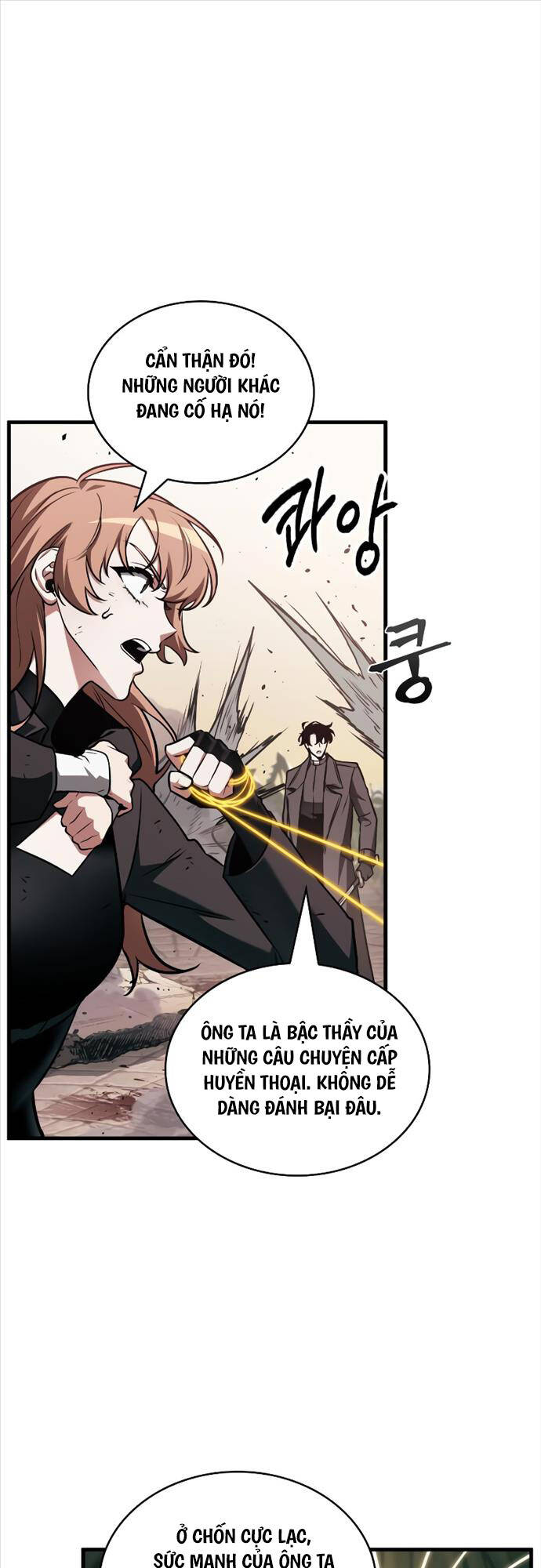 Toàn Trí Độc Giả Chap 189 - Next Chap 190