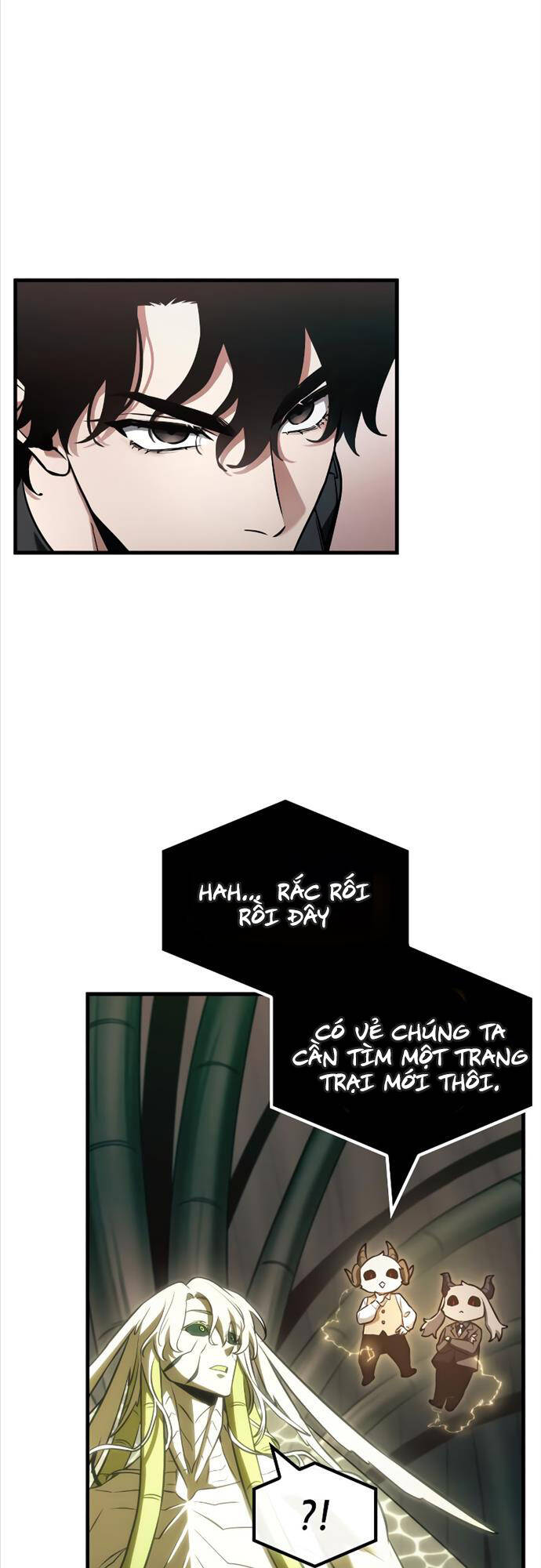 Toàn Trí Độc Giả Chap 189 - Next Chap 190