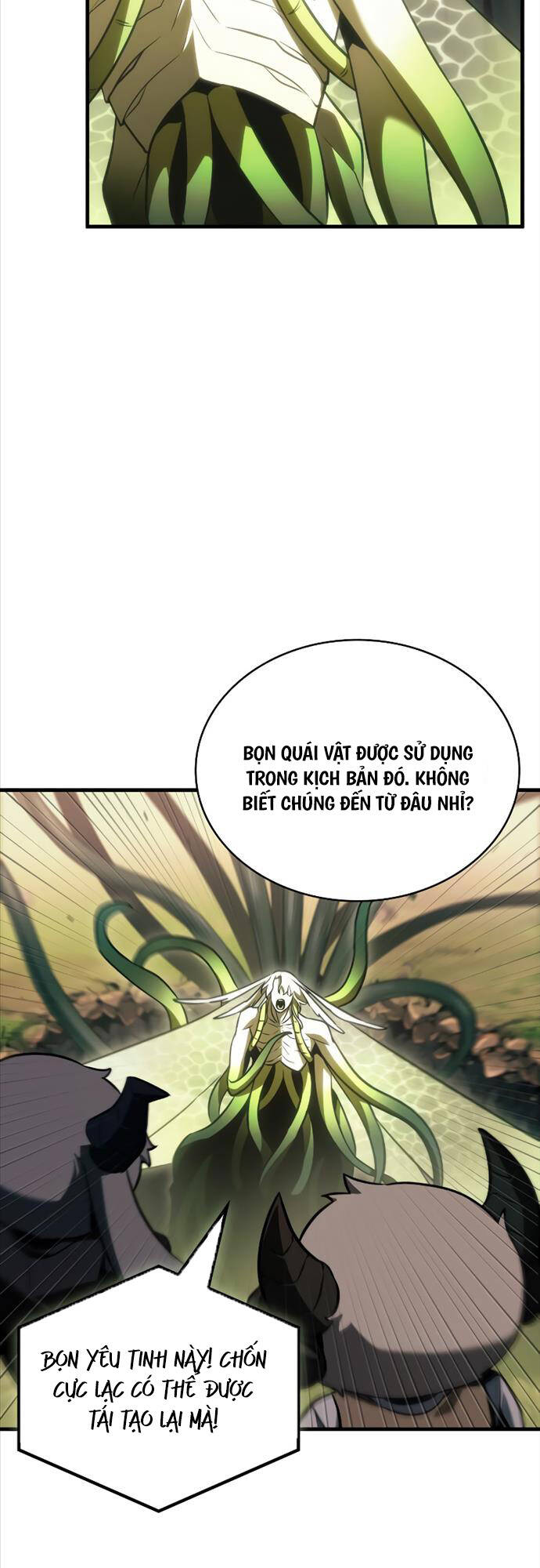 Toàn Trí Độc Giả Chap 189 - Next Chap 190