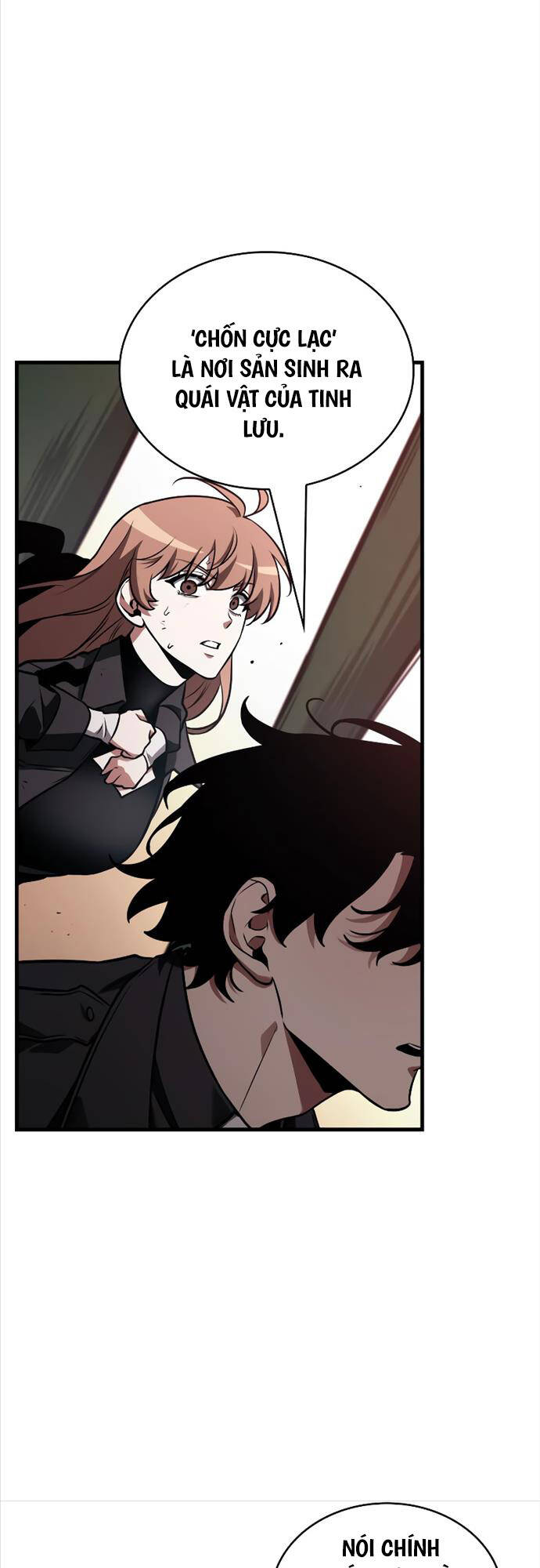 Toàn Trí Độc Giả Chap 189 - Next Chap 190