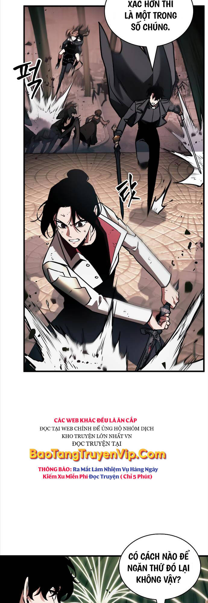 Toàn Trí Độc Giả Chap 189 - Next Chap 190