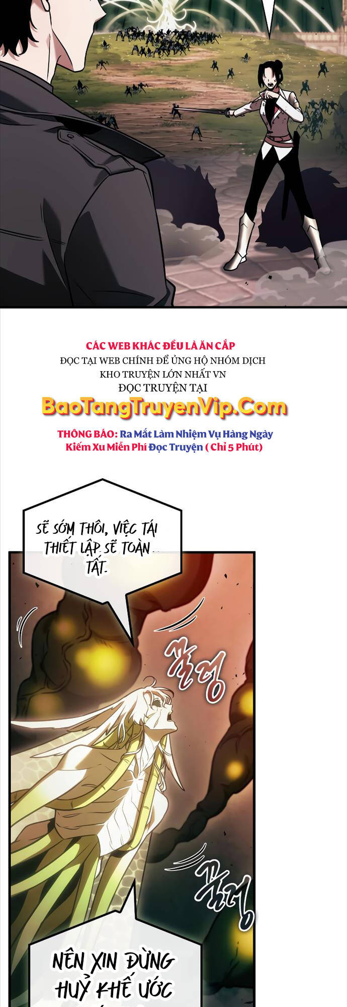 Toàn Trí Độc Giả Chap 189 - Next Chap 190