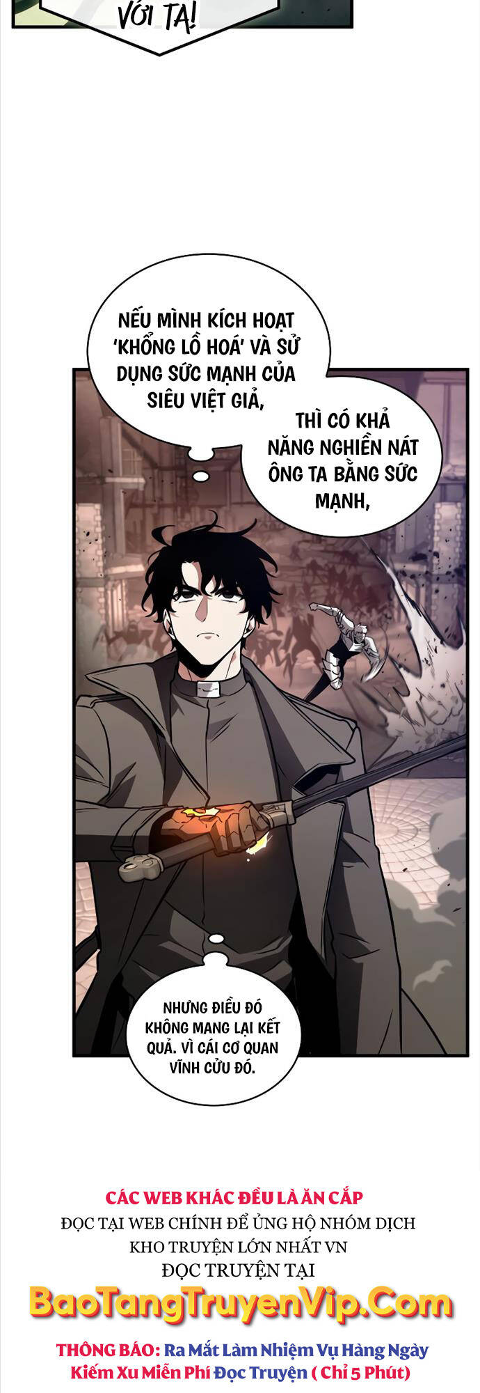 Toàn Trí Độc Giả Chap 189 - Next Chap 190