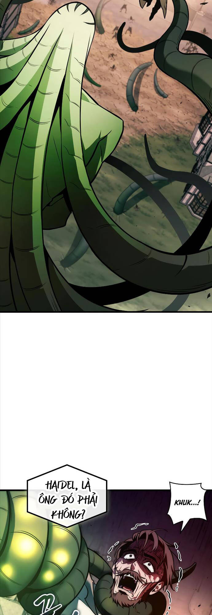 Toàn Trí Độc Giả Chap 189 - Next Chap 190