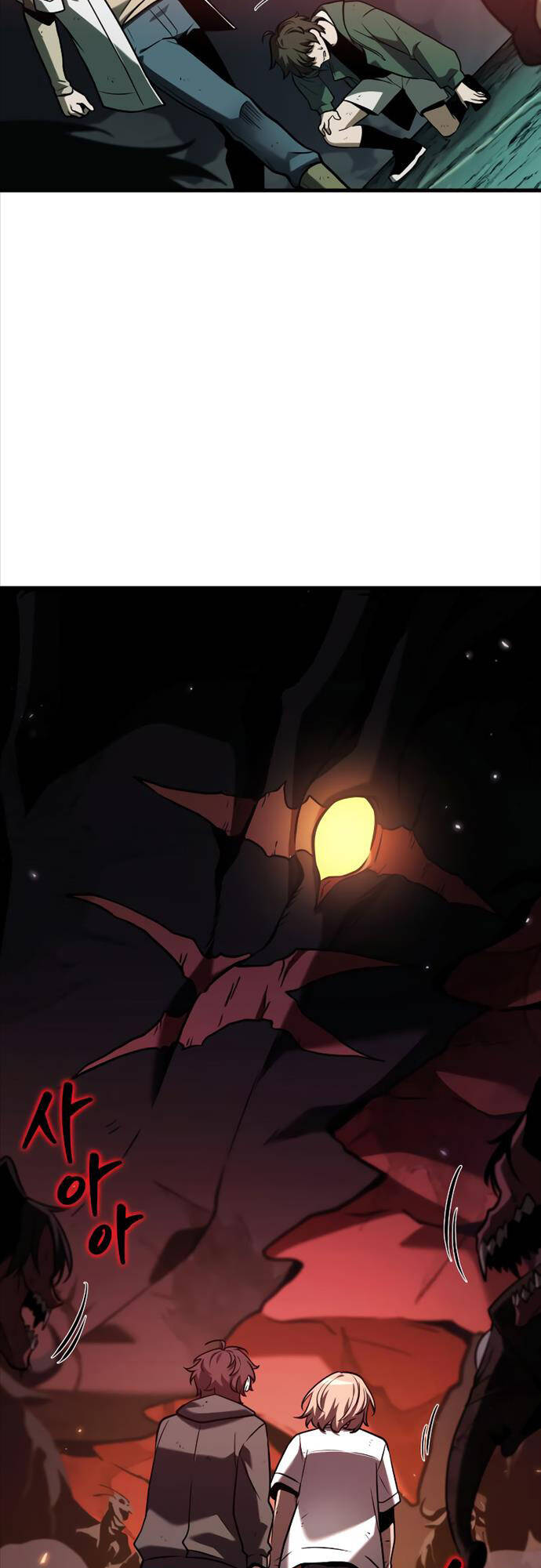 Toàn Trí Độc Giả Chap 190 - Next Chap 191