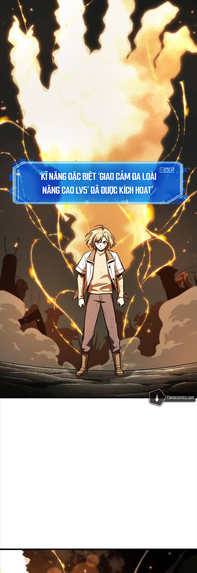 Toàn Trí Độc Giả Chap 190 - Next Chap 191