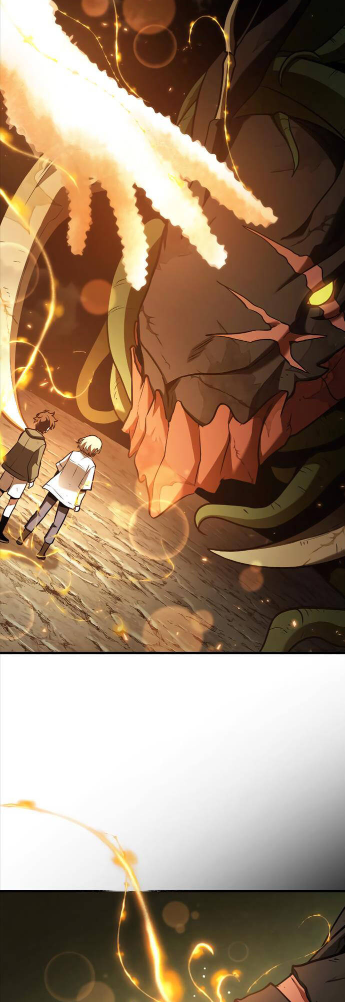 Toàn Trí Độc Giả Chap 190 - Next Chap 191