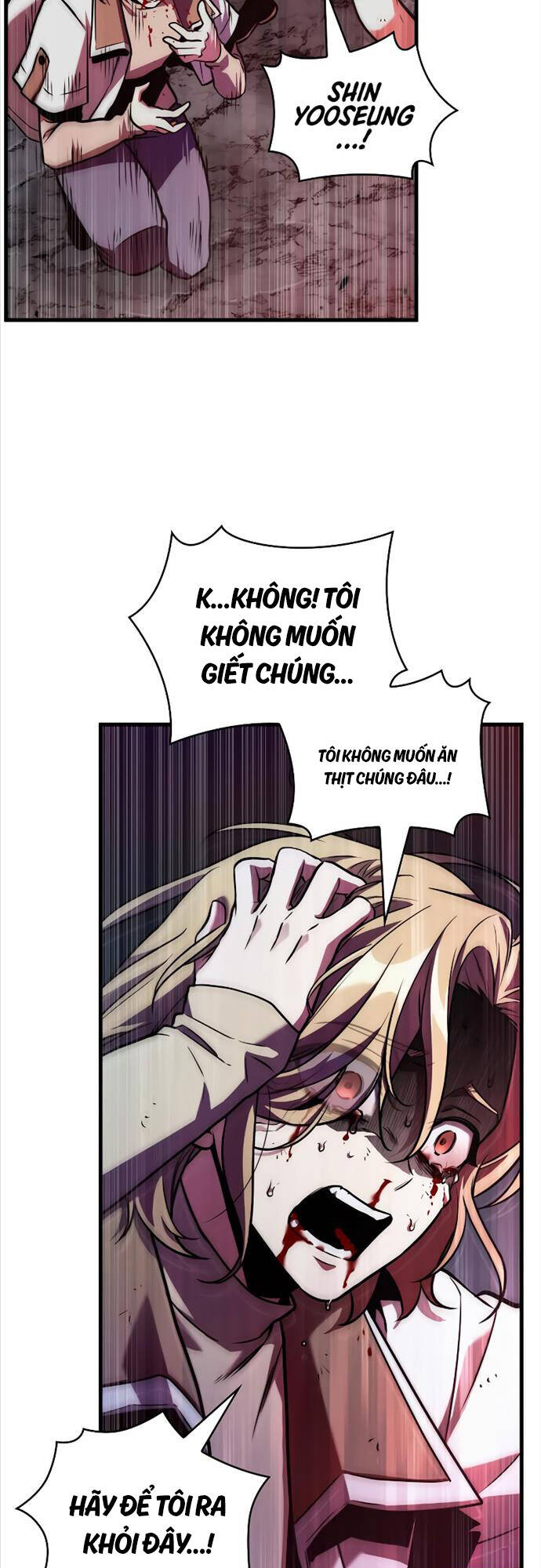 Toàn Trí Độc Giả Chap 190 - Next Chap 191