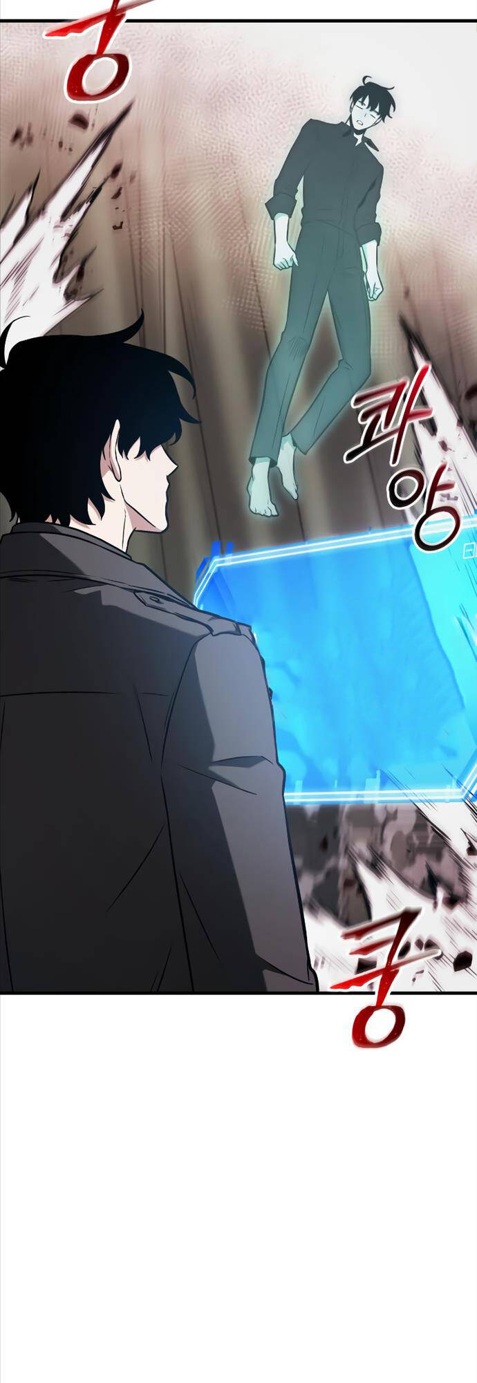 Toàn Trí Độc Giả Chap 190 - Next Chap 191