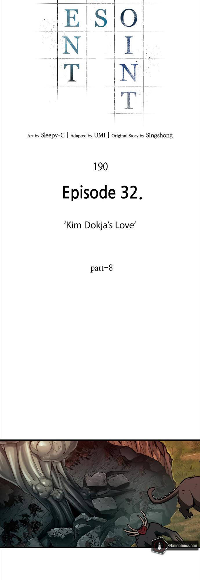 Toàn Trí Độc Giả Chap 190 - Next Chap 191