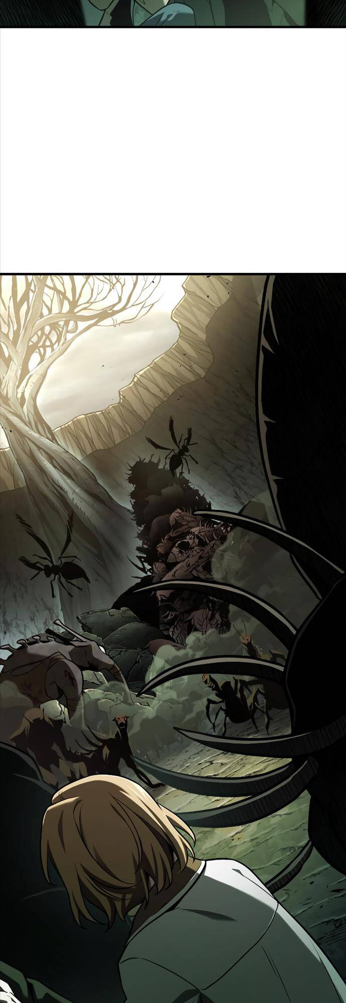 Toàn Trí Độc Giả Chap 190 - Next Chap 191
