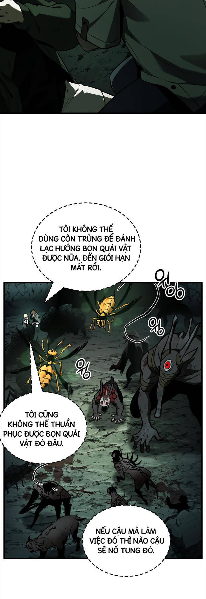Toàn Trí Độc Giả Chap 190 - Next Chap 191