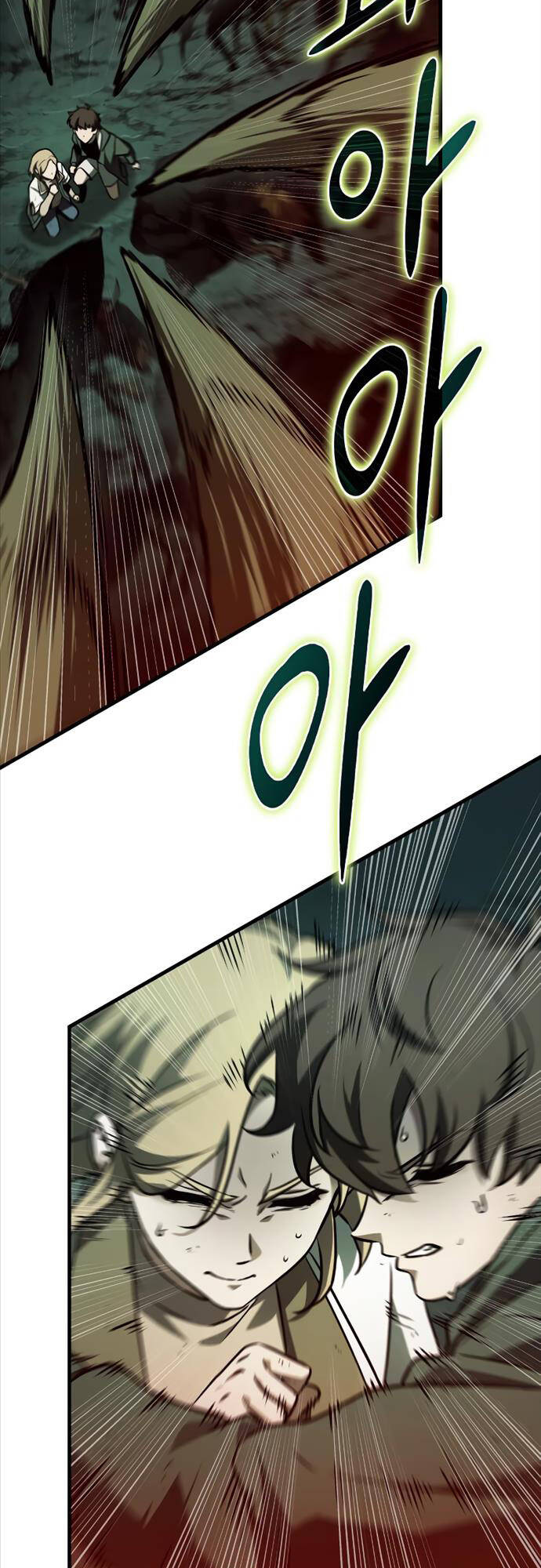 Toàn Trí Độc Giả Chap 190 - Next Chap 191