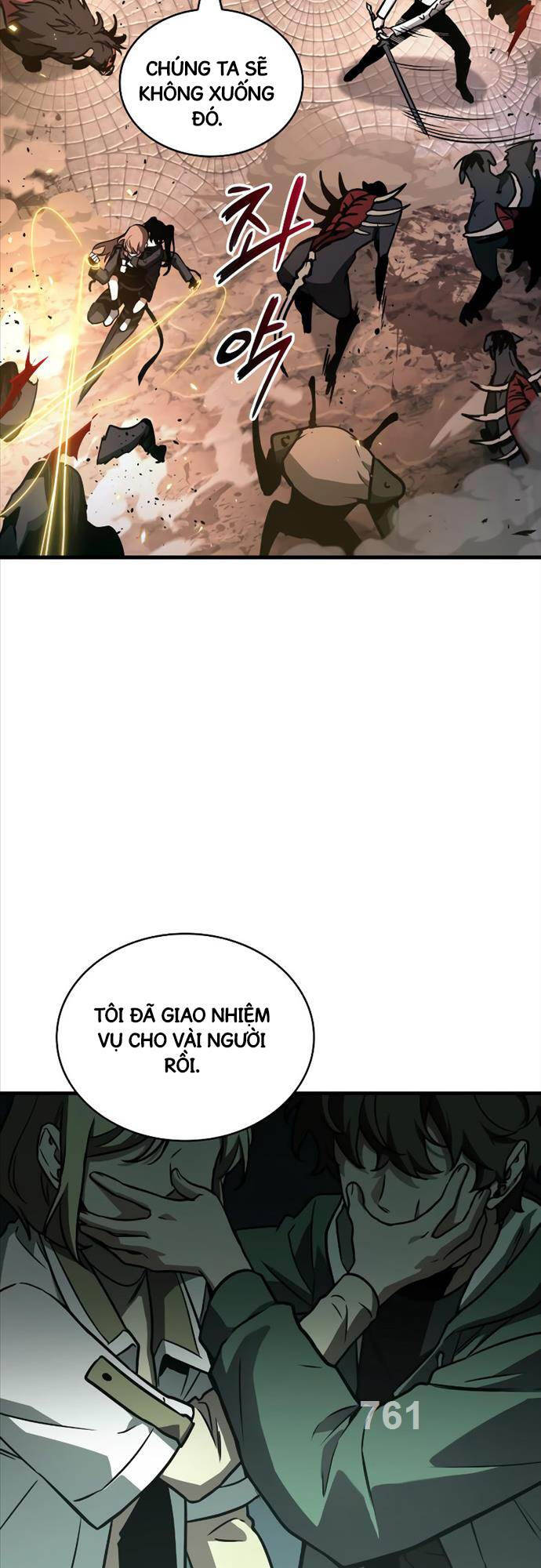 Toàn Trí Độc Giả Chap 190 - Next Chap 191
