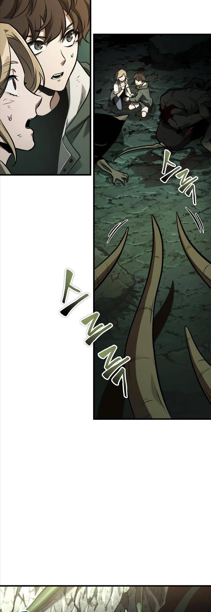 Toàn Trí Độc Giả Chap 190 - Next Chap 191