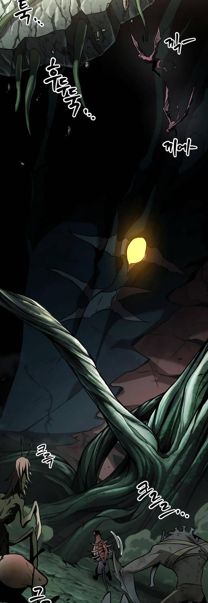 Toàn Trí Độc Giả Chap 190 - Next Chap 191