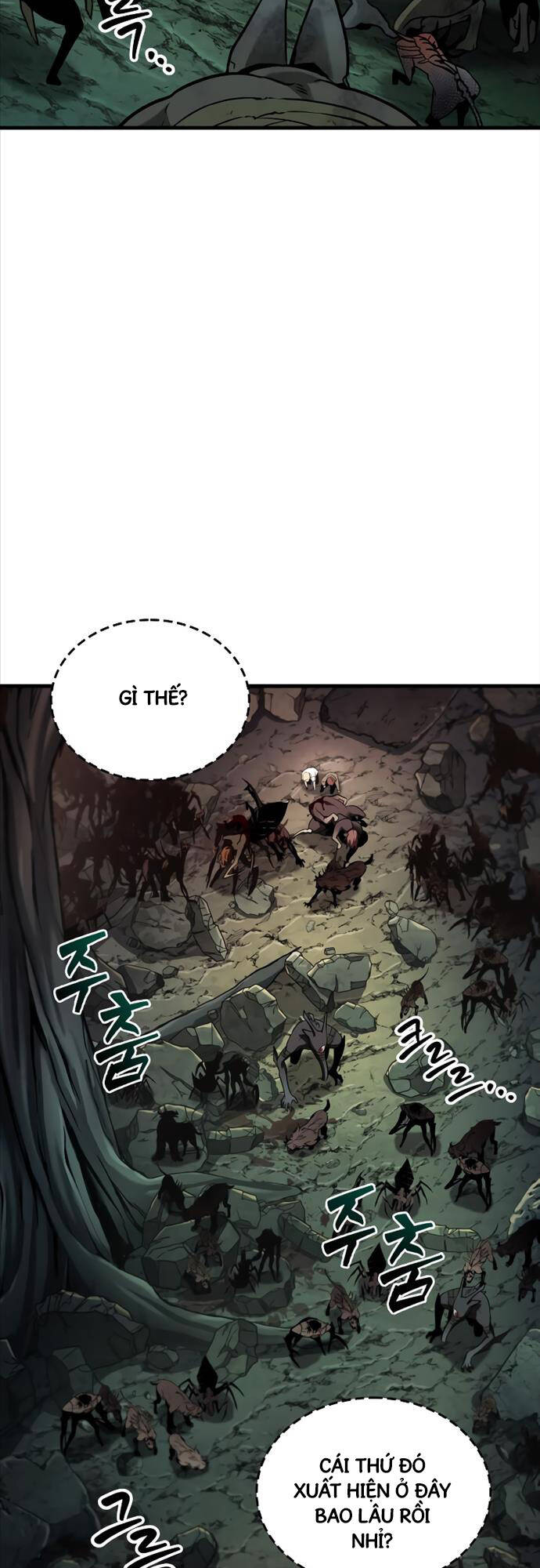 Toàn Trí Độc Giả Chap 190 - Next Chap 191