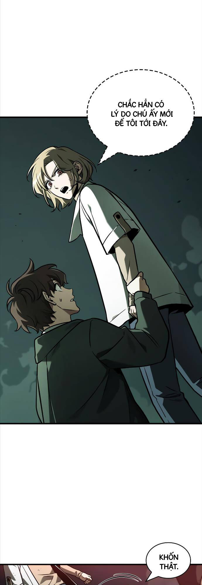 Toàn Trí Độc Giả Chap 190 - Next Chap 191