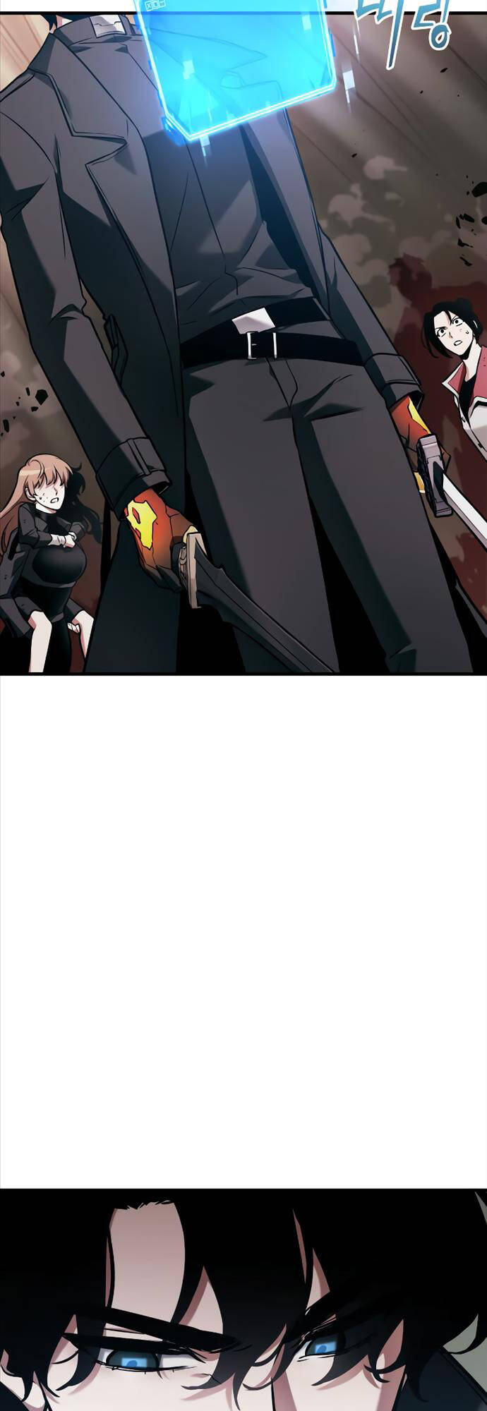 Toàn Trí Độc Giả Chap 190 - Next Chap 191