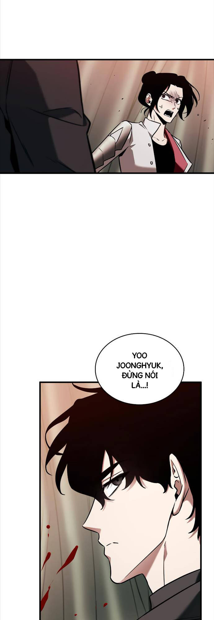 Toàn Trí Độc Giả Chap 190 - Next Chap 191