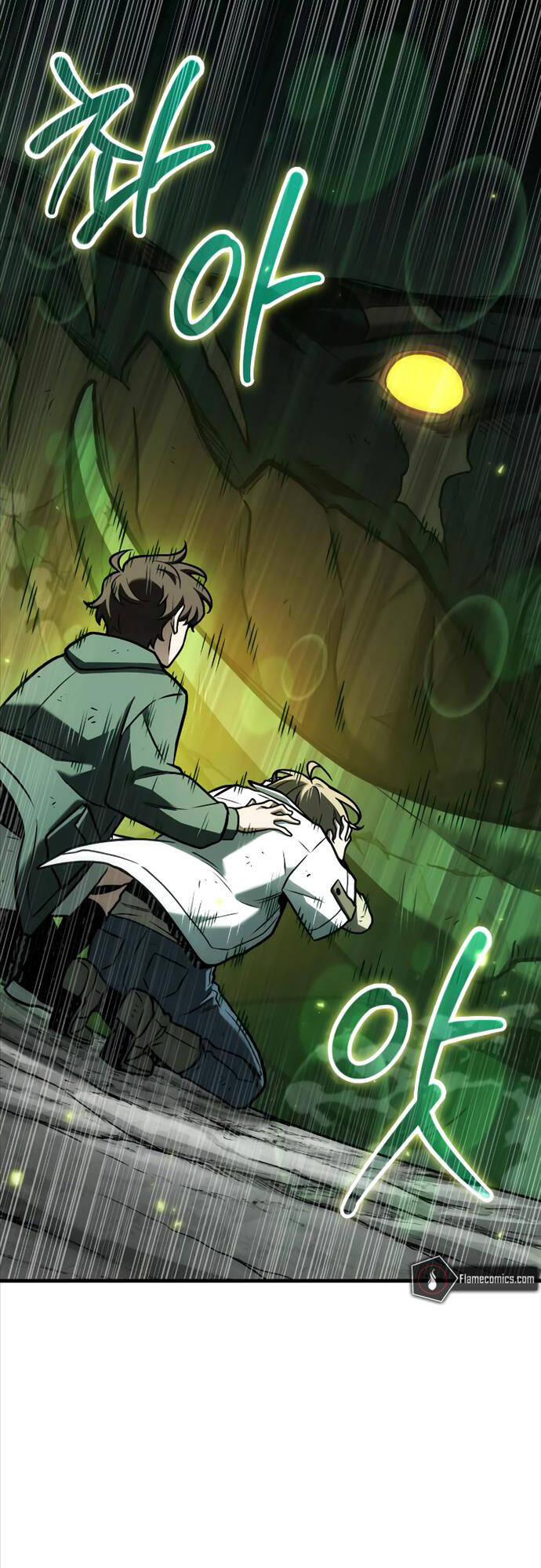 Toàn Trí Độc Giả Chap 190 - Next Chap 191