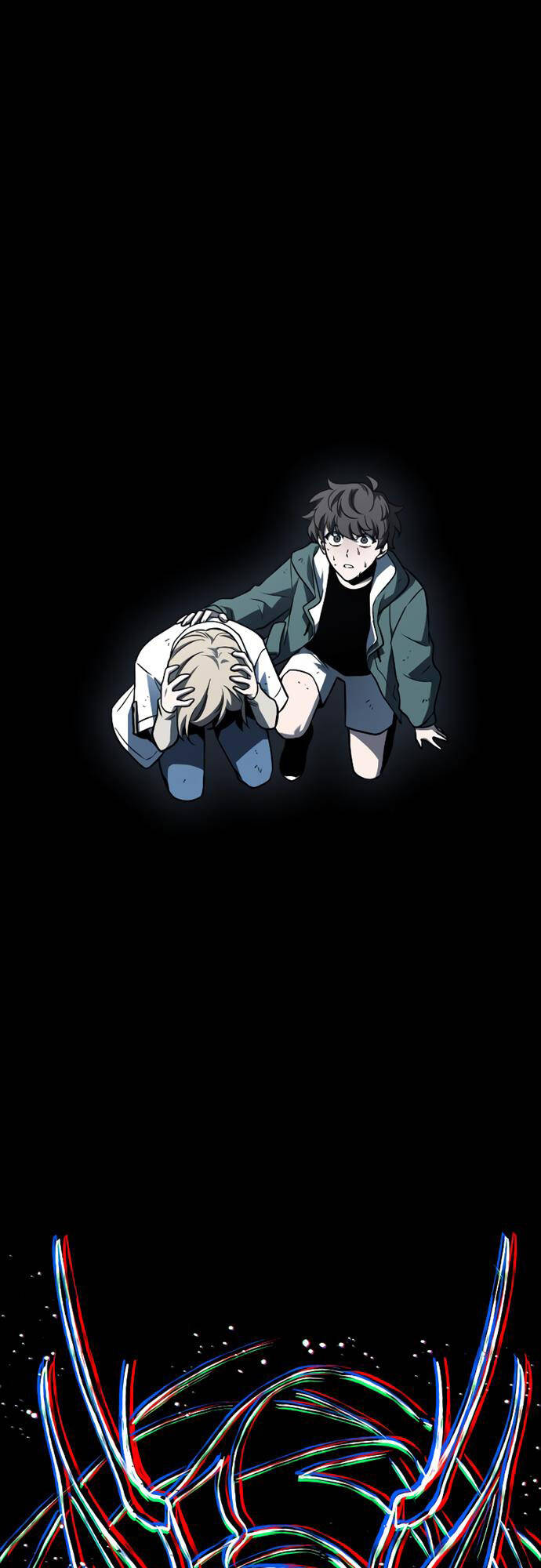 Toàn Trí Độc Giả Chap 190 - Next Chap 191