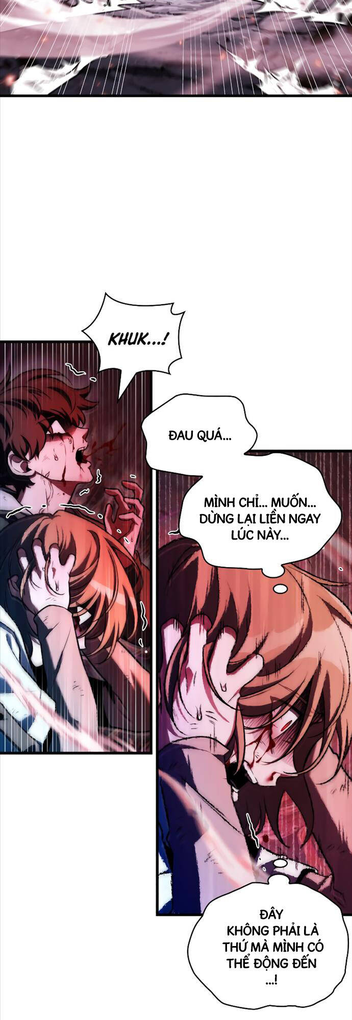Toàn Trí Độc Giả Chap 190 - Next Chap 191