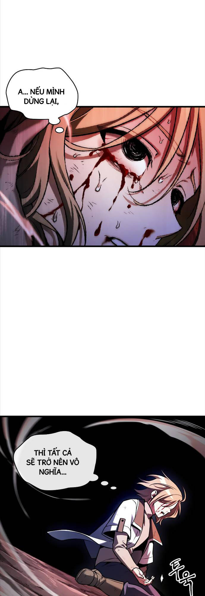 Toàn Trí Độc Giả Chap 190 - Next Chap 191
