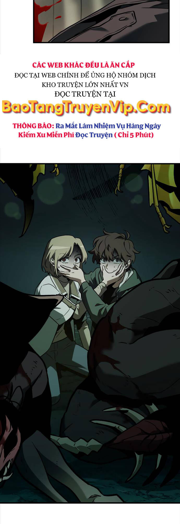 Toàn Trí Độc Giả Chap 190 - Next Chap 191