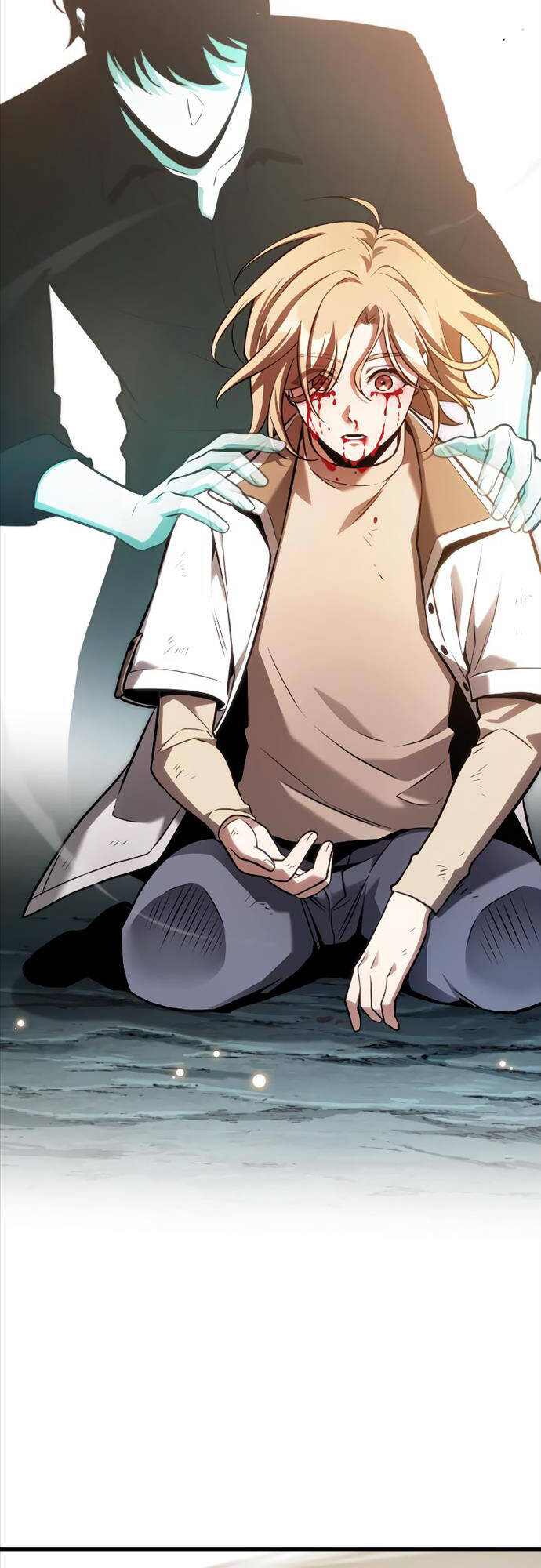 Toàn Trí Độc Giả Chap 190 - Next Chap 191