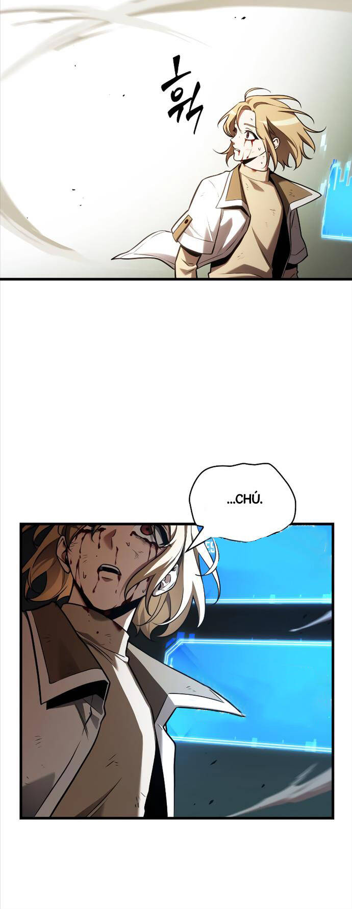 Toàn Trí Độc Giả Chap 190 - Next Chap 191