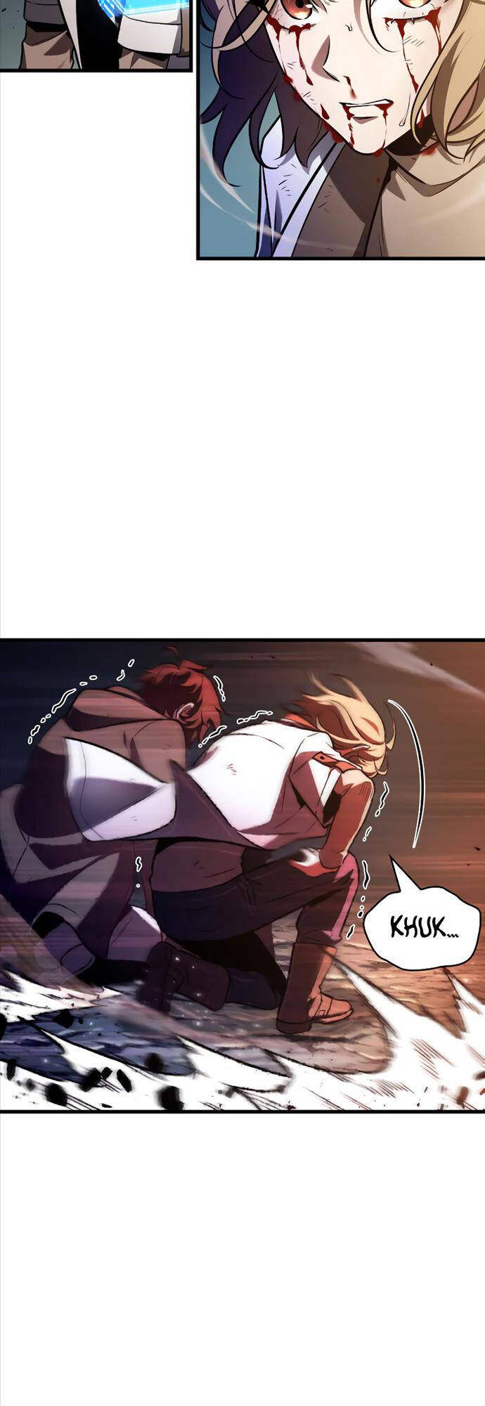 Toàn Trí Độc Giả Chap 190 - Next Chap 191