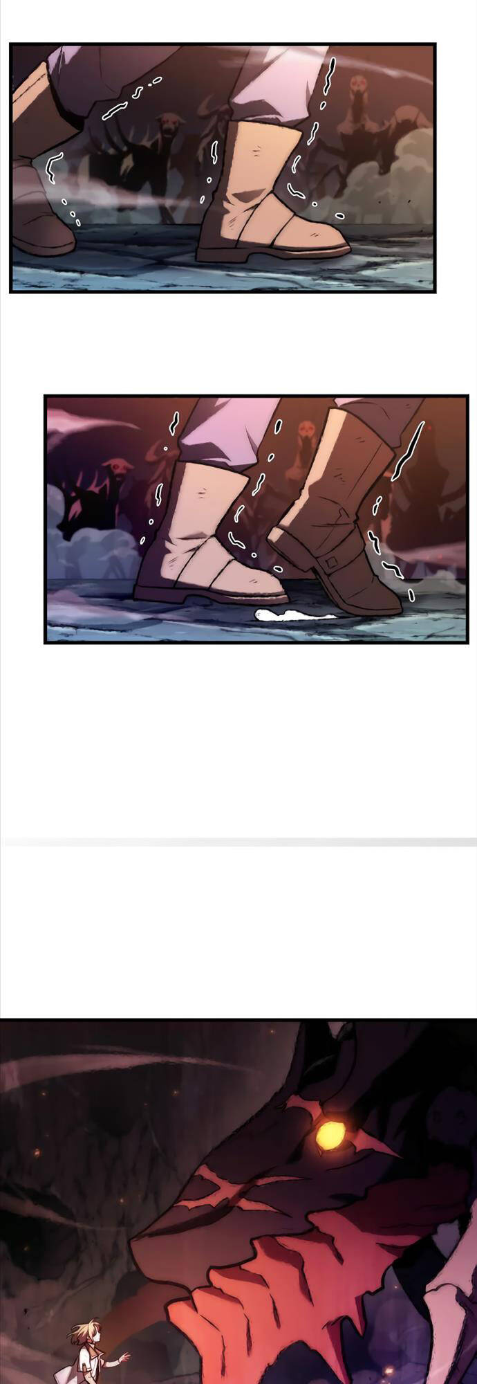 Toàn Trí Độc Giả Chap 190 - Next Chap 191