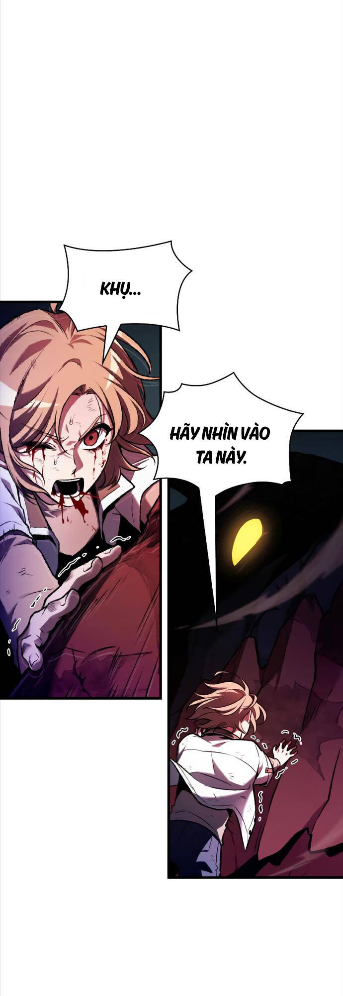 Toàn Trí Độc Giả Chap 190 - Next Chap 191