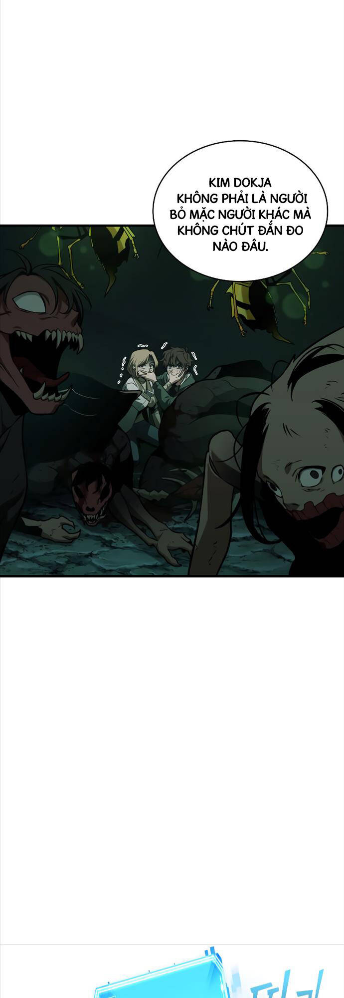 Toàn Trí Độc Giả Chap 190 - Next Chap 191
