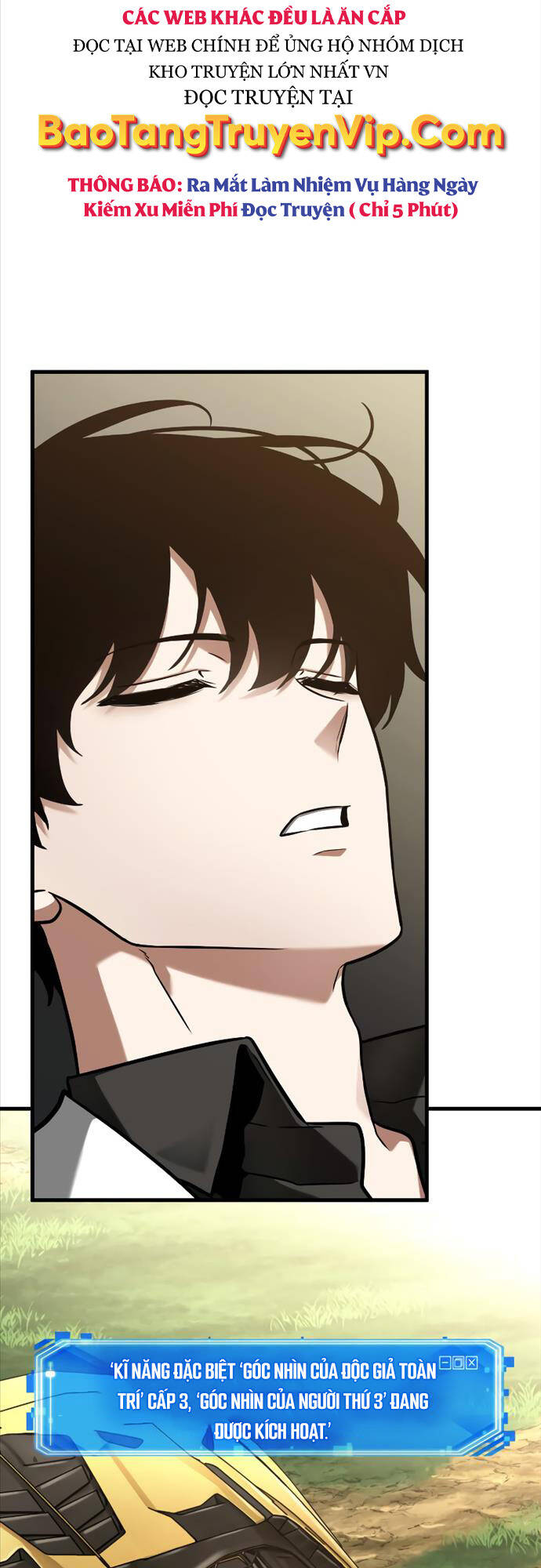 Toàn Trí Độc Giả Chap 190 - Next Chap 191